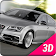 Riding Car Speed WP en direct icon