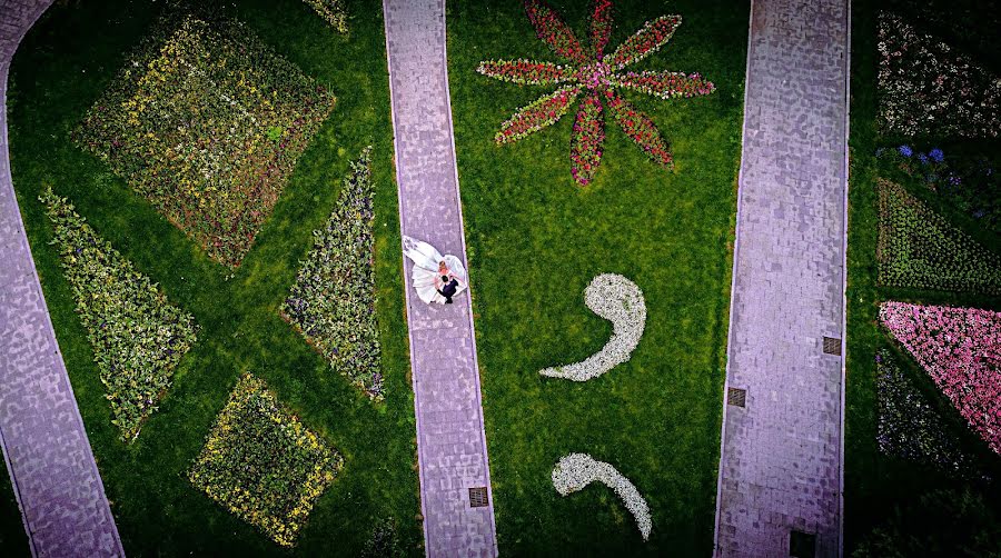 Pulmafotograaf Ciprian Grigorescu (cipriangrigores). Foto tehtud 13 mai 2019