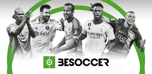 BeSoccer - Soccer Live Score