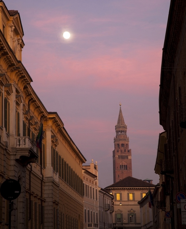 Ultime luci del tramonto di alber52