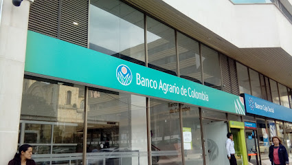 Banco Agrario De Colombia