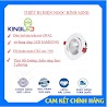 [Chính Hãng] Đèn Led Âm Trần Xoay Góc Kingled Opal Spotlight Cao Cấp.