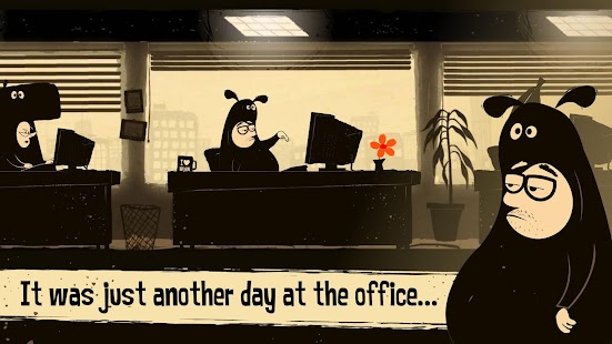 ߒᔨe Office Quest (Mod Money)