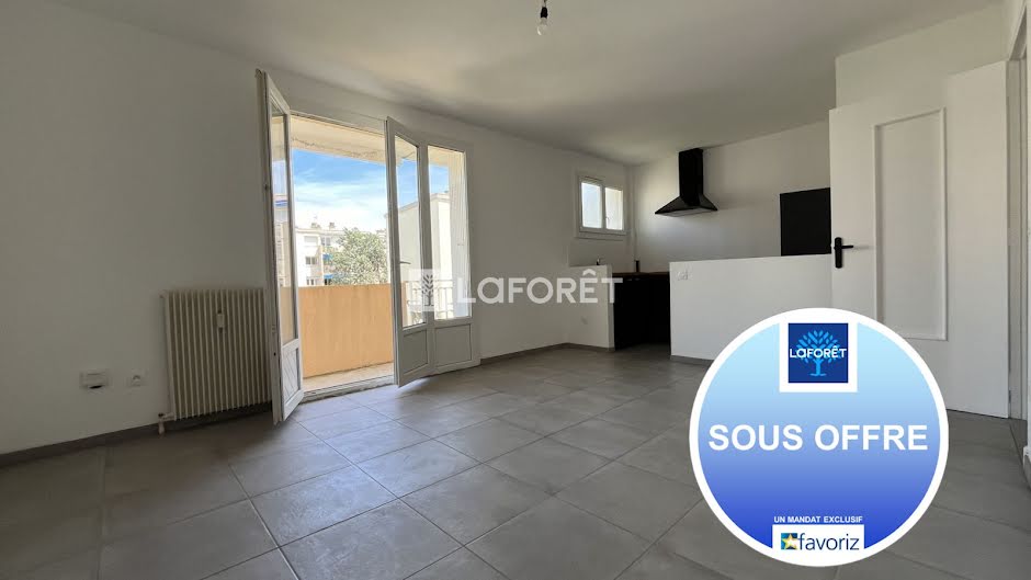 Vente appartement 2 pièces 36.24 m² à Castelnau-le-Lez (34170), 139 000 €