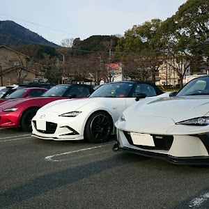 ロードスター ND5RC