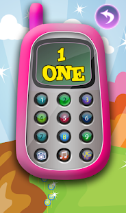 download Play Baby Talking Phone free