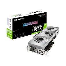 Card màn hình GIGABYTE N308TVISION OC-12GD 12GB GDDR6X 