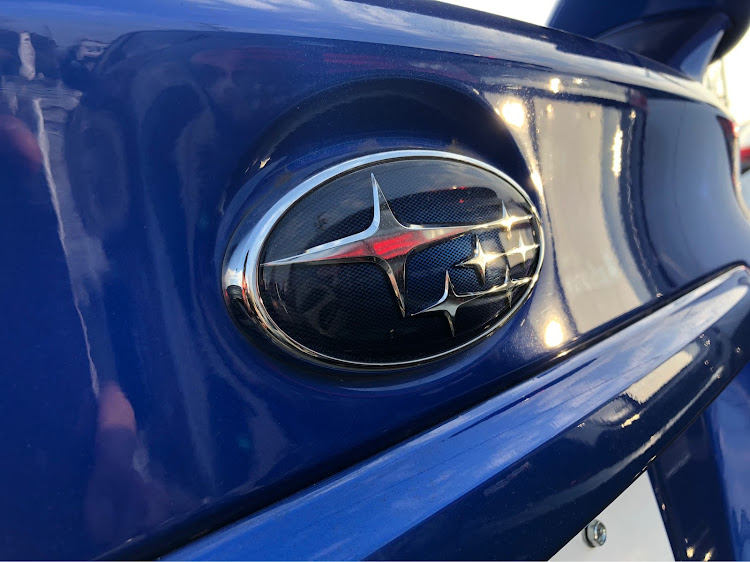 WRX STIのコロナが早く終息しますようにに関するカスタム事例の投稿画像18枚目
