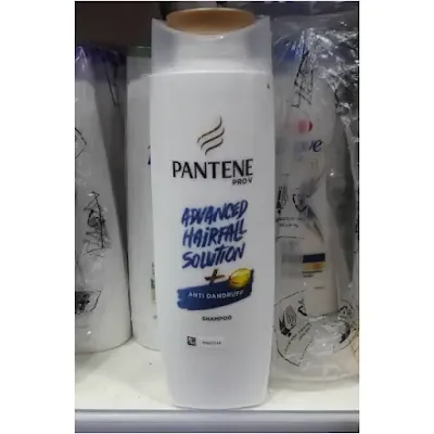 Pantene Pro-V Advanced Hairfall Solution - 180 ml