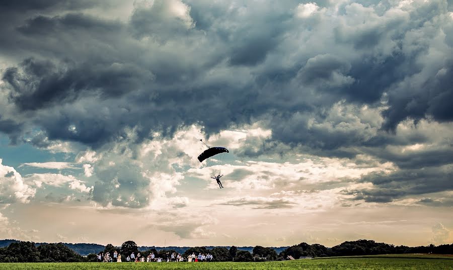 Svadobný fotograf Donatas Ufo (donatasufo). Fotografia publikovaná 17. mája 2020