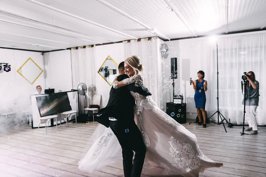 Wedding photographer Elena Lovcevich (elenalovcevich). Photo of 6 October 2018