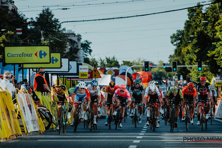 UCI komt met hele lijst aan veiligheidsmaatregelen ter bescherming van de wielrenners