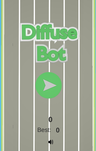 Diffuse Bot