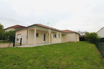 maison à Sennecey-le-Grand (71)