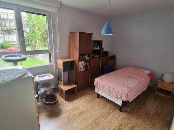 appartement à Survilliers (95)