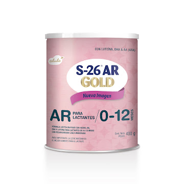 Formula Infantil S-26  undefined