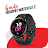 Huawei Watch GT 2 App Hint icon