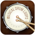 Musical Drum Loops : Learn and Practice your Tunes3.2.1