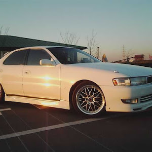 クレスタ JZX90