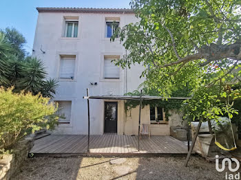 maison à Saint-Marcel-sur-Aude (11)