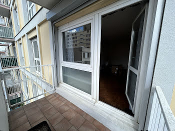 appartement à Saint-Etienne (42)