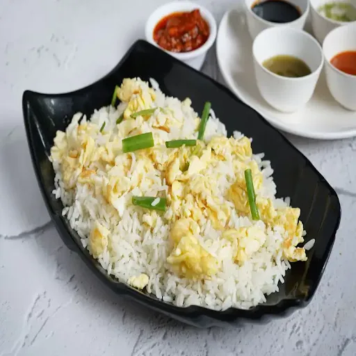 Egg Fried Rice