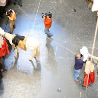 Fotografando Zeffirelli di 