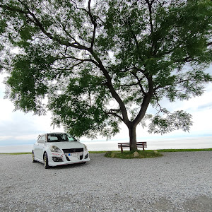 スイフトスポーツ ZC32S