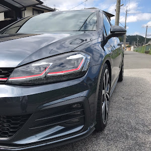 ゴルフGTI