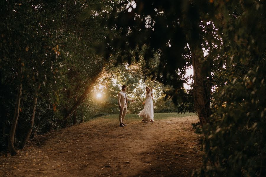 Photographe de mariage Jonathan Continente (jonathanconti). Photo du 6 janvier 2023