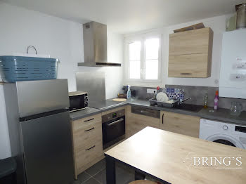 appartement à Coutances (50)