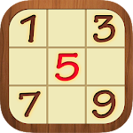 Cover Image of Herunterladen Sudoku 1.4.1 APK