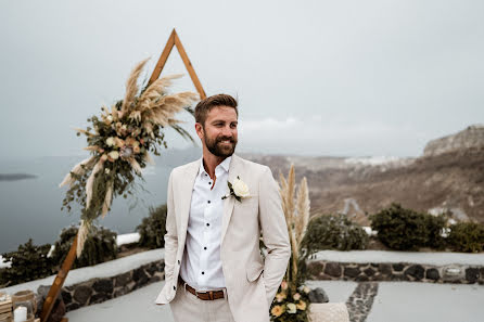 Wedding photographer Themistocles Kaltsidis (themistocles). Photo of 27 January 2022