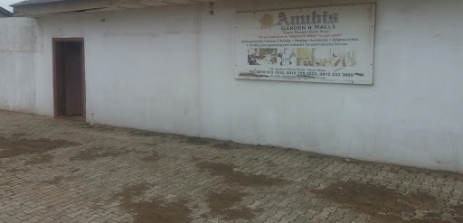 Anubis Garden & Halls, 85 Ajuwon Akute Road, Akute, Nigeria, Event Venue, state Ogun