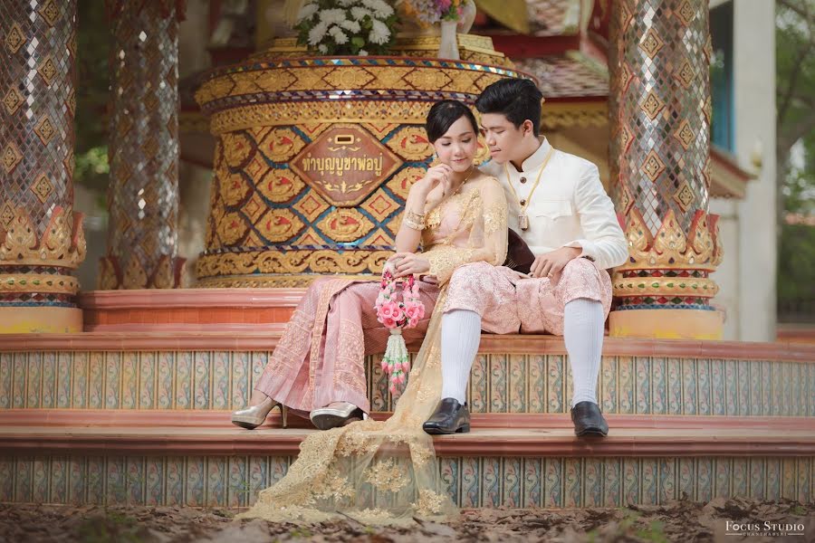 Wedding photographer Prakit Srichan (prakit). Photo of 7 September 2020