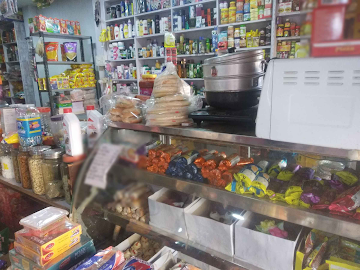 Mansi Bakery Shop photo 