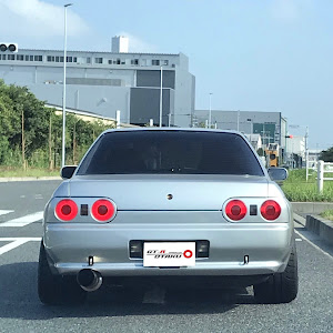 スカイライン GT-R R32