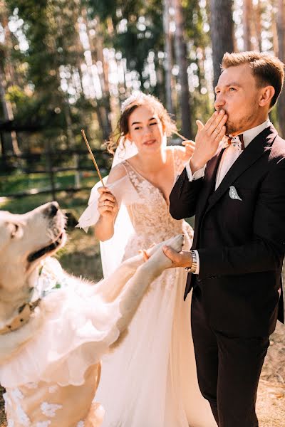 Fotógrafo de bodas Vitaliy Rimdeyka (rimdeyka). Foto del 29 de octubre 2019