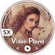 Download SX HD Video Player - All Format Video Player For PC Windows and Mac 1.0