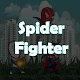 Spider Stickman Super hero Fighter Man Adventure