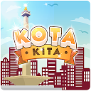 Baixar aplicação Kota Kita - Game Bangun Kota Terbaru 2019 Instalar Mais recente APK Downloader