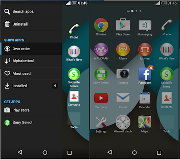 How to get LNavBar - XpTheme (KitKat) patch 1.0.0 apk for laptop