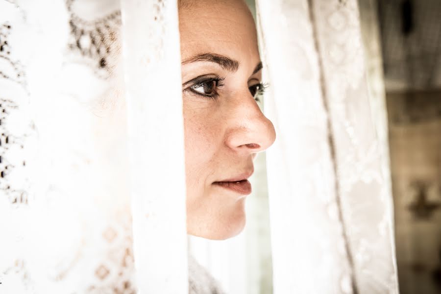 Wedding photographer Francesca Boccabella (boccabella). Photo of 27 October 2015