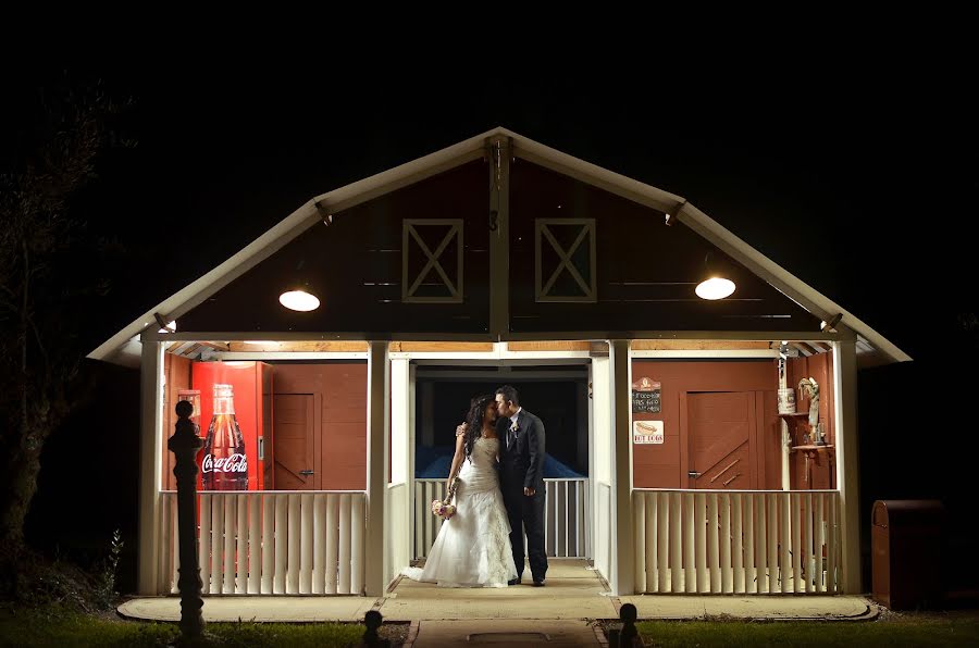 Fotógrafo de bodas Jhon Garcia (jhongarcia). Foto del 28 de noviembre 2016