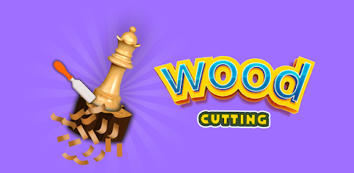 Wood Cutting: wood turning art