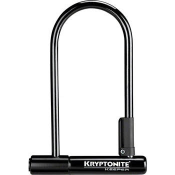 Kryptonite Keeper Standard U-Lock