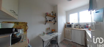 appartement à Reze (44)