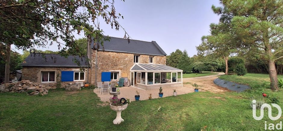 Vente maison 5 pièces 141 m² à Auray (56400), 499 000 €