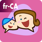 VTech Kid Connect(CA Français) 1.1.0 Icon