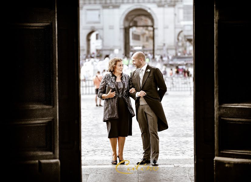 Fotógrafo de casamento Antonio Catino (zwcxviz). Foto de 31 de março 2022